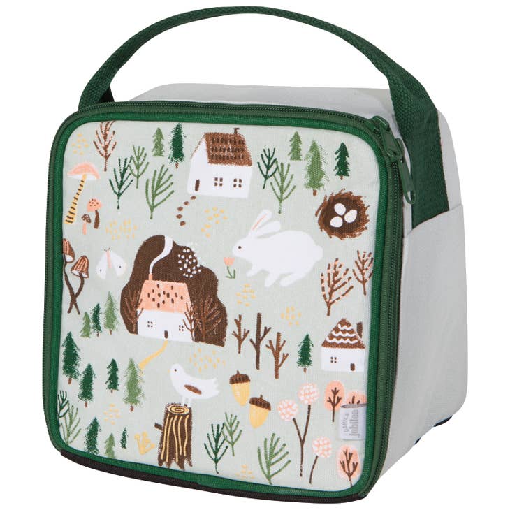 Now Designs Lunch Bag | Dandy Dinos - 3360036